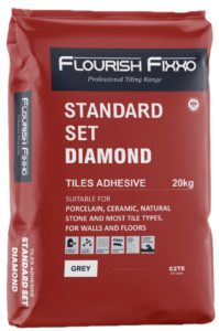 Tile & Stone Systems