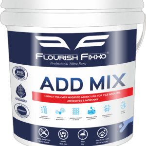 STANDARD SET ADD MIX