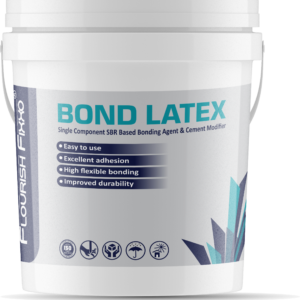 BOND LATEX