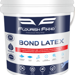 BOND LATEX