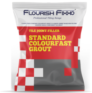 STANDARD SET COLOURFAST GROUT