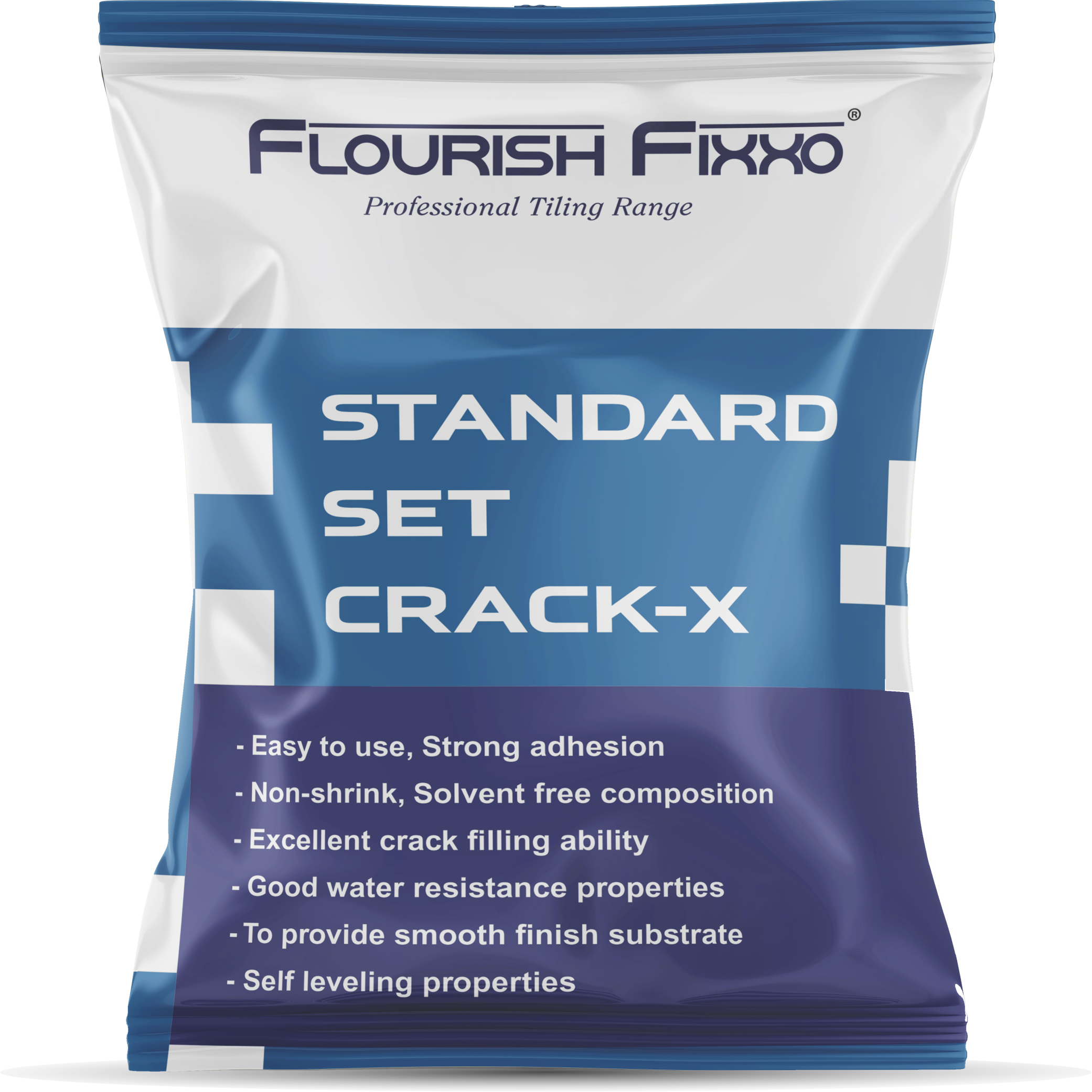 STANDARD SET CRACK-X