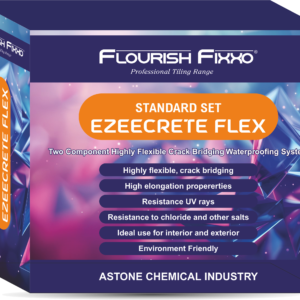 EZEEKRETE FLEX
