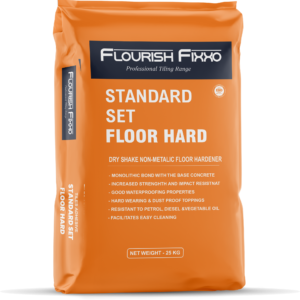 STANDARD SET FLOOR HARD