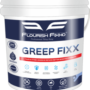 STANDARD SET GREEP FIX