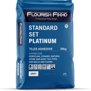 STANDARD SET PLATINUM