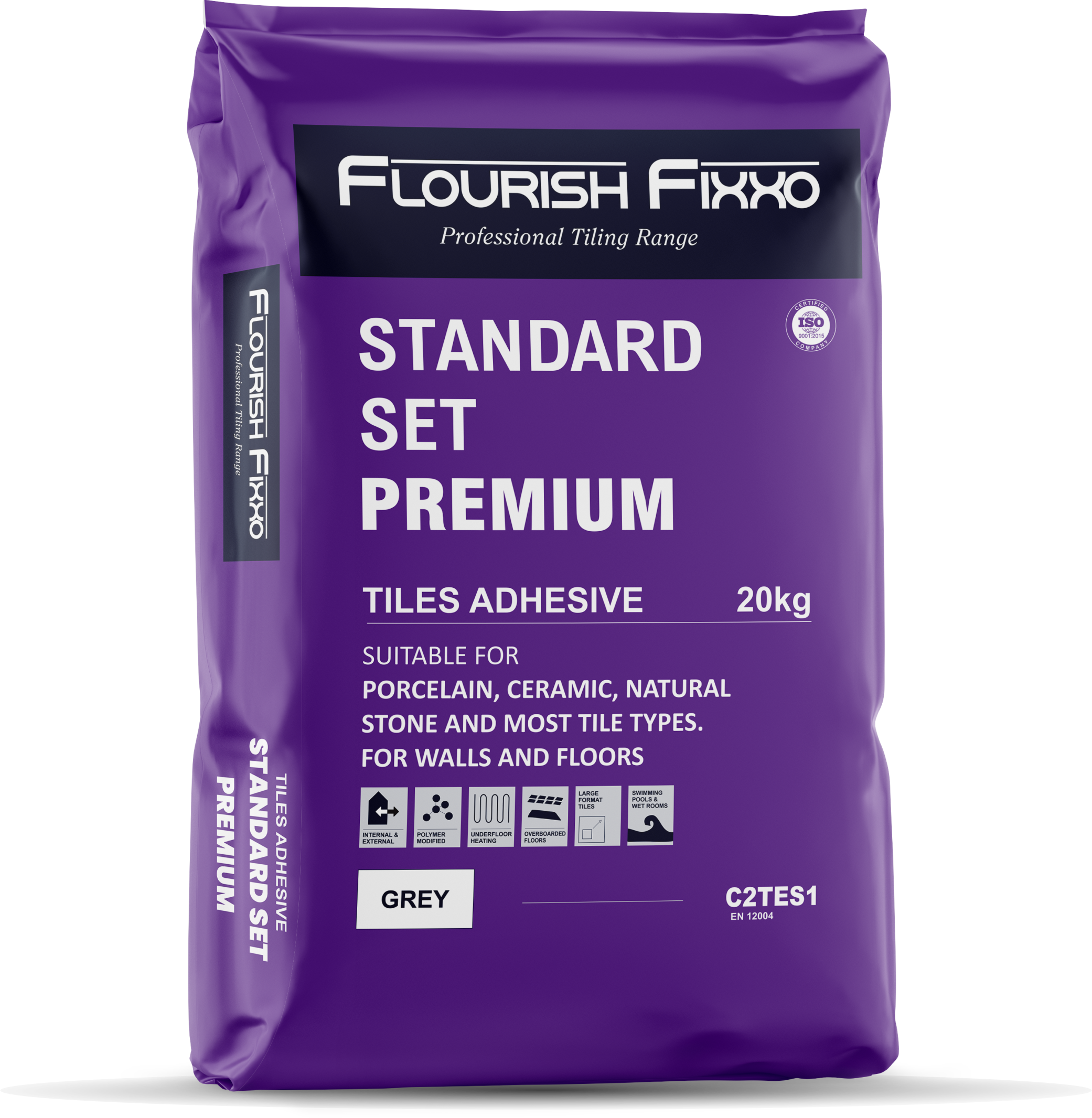 STANDARD SET PREMIUM